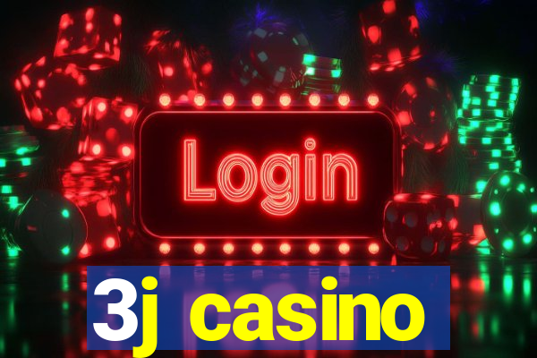 3j casino